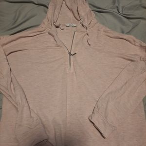 🙀2 for $20🙀 Pink thin sweater